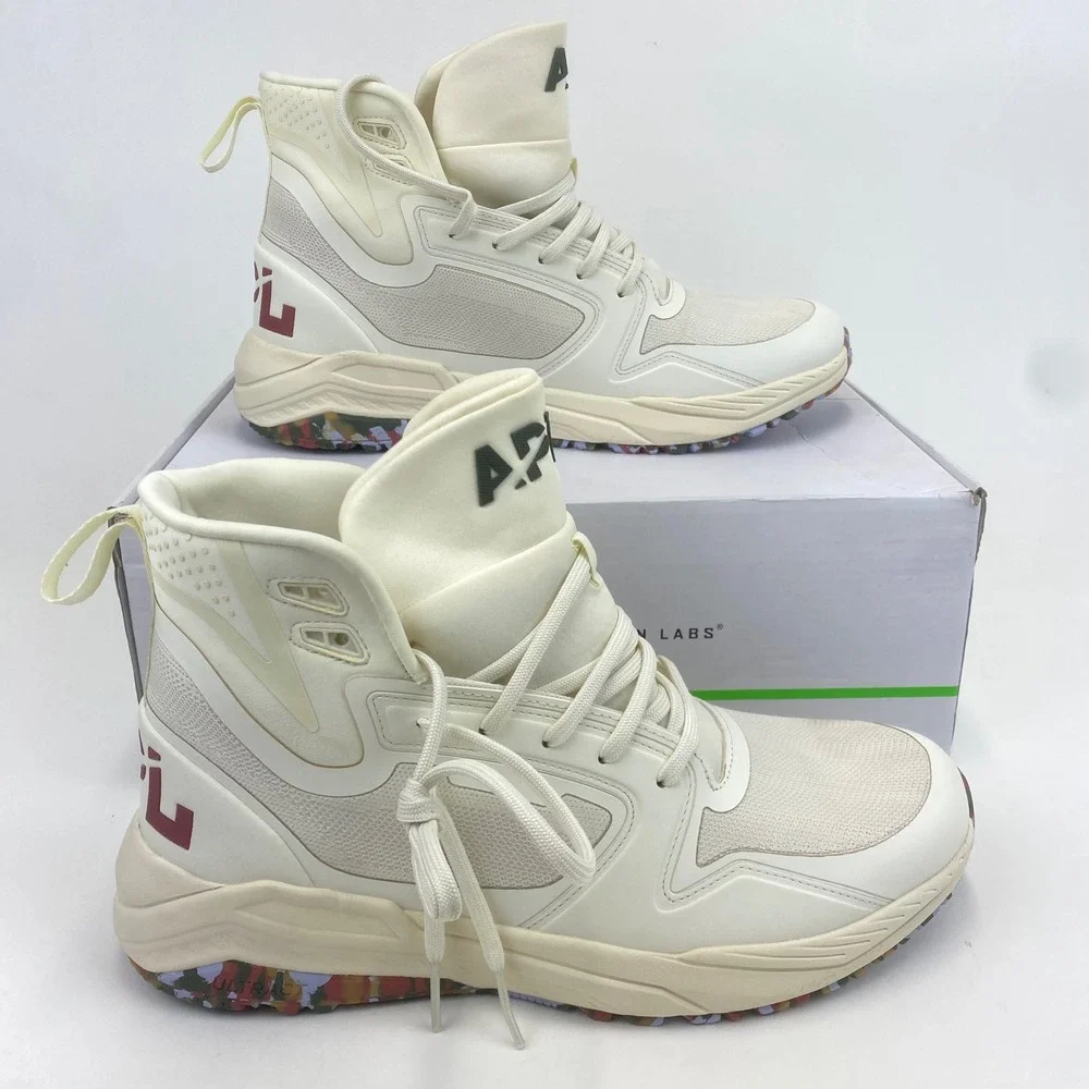 APL TechLoom Defender Pristine Fatigue Cedar‎ Sneakers Men's Size 11
